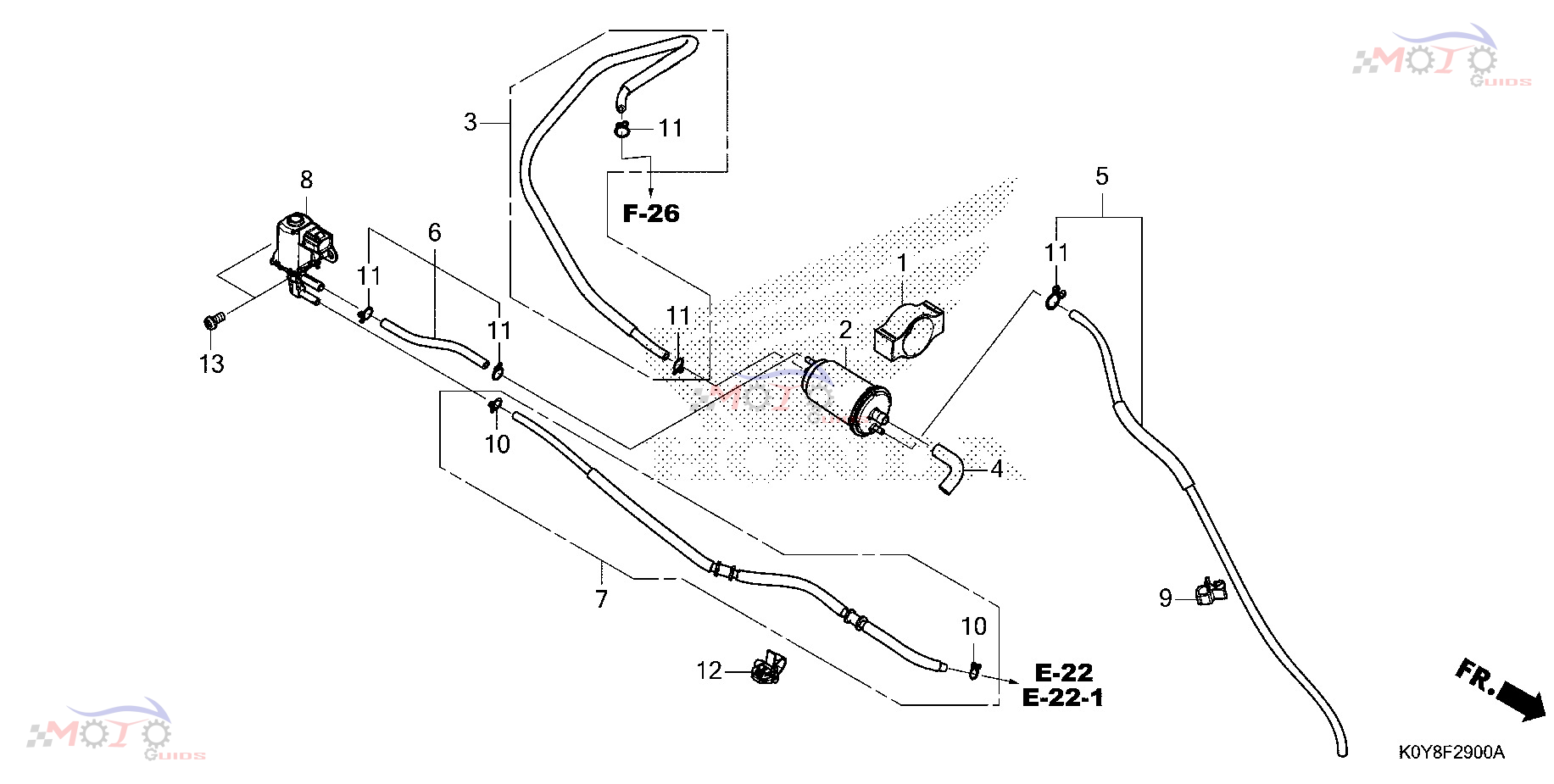 Engine Diagram